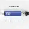 將軍 S1 DISPOSABLE BARS 一次性註油電子煙主機 可重複註油