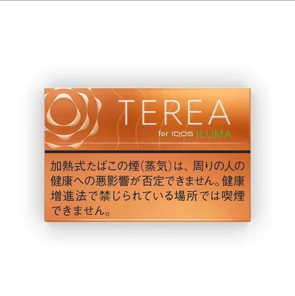 TEREA加熱菸 ILUMA專用系列 日T 加熱不燃燒 711到付