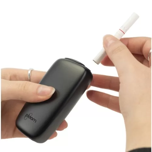 Ploom X 主機 智能藍牙功能 七星菸彈專用主機 711到付