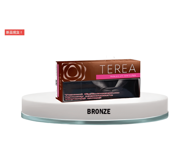 TEREA 煙彈 IQOS ILUMA專用 哈T 711到付