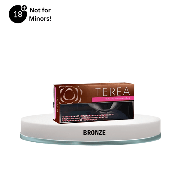 TEREA 煙彈 IQOS ILUMA專用 哈T 711到付