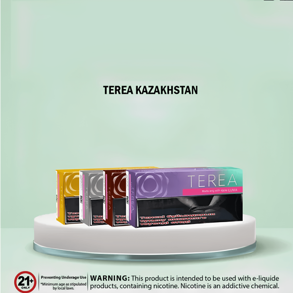 TEREA 煙彈 IQOS ILUMA專用 哈T 711到付