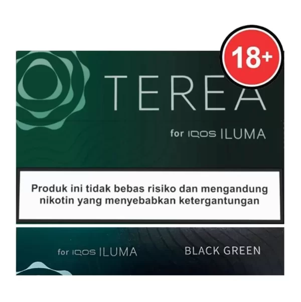 TEREA加熱煙 ILUMA專用系列 亞T 711到付