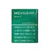 日本七星菸 梅比烏斯mevius菸 駱駝菸 Camel菸 PLOOM專用煙彈