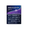 日本七星菸 梅比烏斯mevius菸 駱駝菸 Camel菸 PLOOM專用煙彈