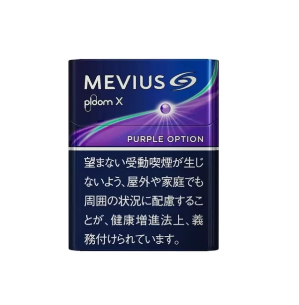 日本七星菸 梅比烏斯mevius菸 駱駝菸 Camel菸 PLOOM專用煙彈