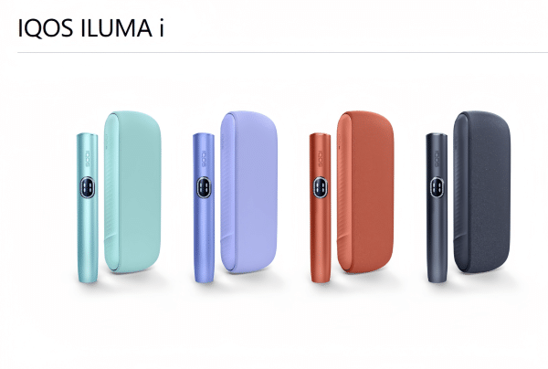 ILUMA 主機/Terea專用/IQOS主機