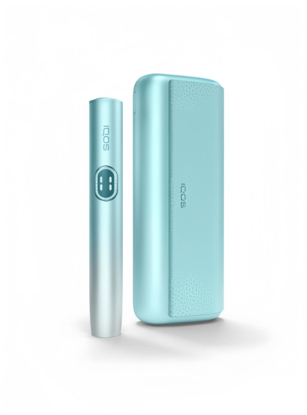 IQOS ILuma Prime主機 ILUMA主機 Terea專用主機 加熱煙主機
