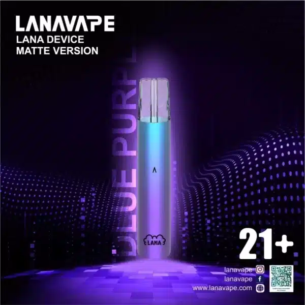 LANA主機/lana霧化桿/一代通用主機/通用悅刻 RELX煙彈一代