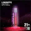 LANA主機/lana霧化桿/一代通用主機/通用悅刻 RELX煙彈一代