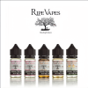 小煙 煙油 Ripe Vapes 生命之樹煙油 30ml/30mg-VCT系列 冰涼水果系列 聖胡安系列