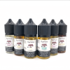 小煙 煙油 Ripe Vapes 生命之樹煙油 30ml/30mg-VCT系列 冰涼水果系列 聖胡安系列