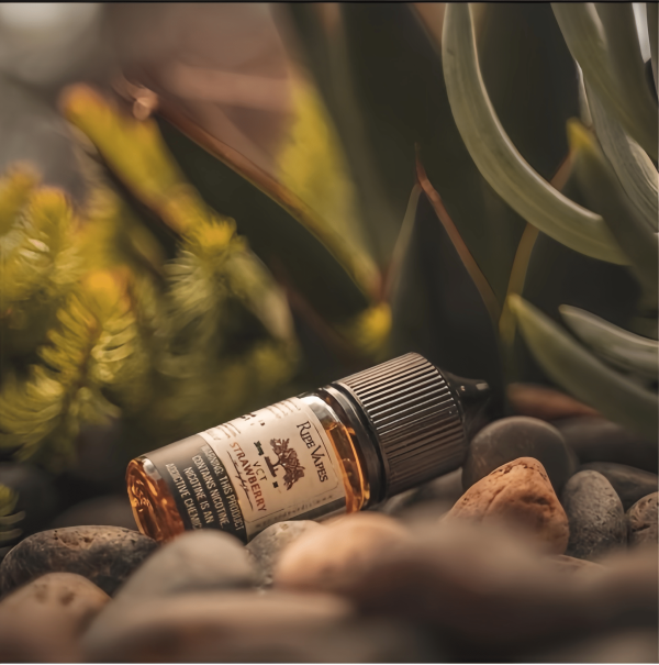 小煙 煙油 Ripe Vapes 生命之樹煙油 30ml/30mg-VCT系列 冰涼水果系列 聖胡安系列