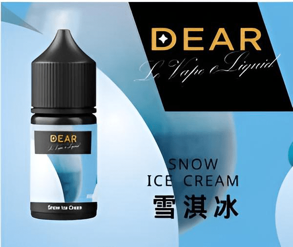 DEAR煙油 30ml小煙油 尼古丁含量3.0% 711到付