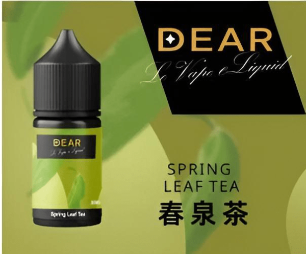 DEAR煙油 30ml小煙油 尼古丁含量3.0% 711到付