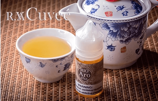 Rio Aroma小煙煙油 里約愛羅馬小煙油系列 30ml(0mg/30mg)