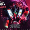 HYAKKI煙油 哈亞齊小煙油 30ML/35mg 日系進口煙油