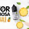 Formosa煙油 福爾摩沙菸油 小煙煙油 30ml 711到付