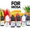 Formosa煙油 福爾摩沙菸油 小煙煙油 30ml 711到付