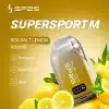 SP2S 12000口/一次性可充電電子煙/大容量拋棄式電子煙/24H發貨