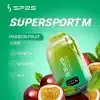 SP2S 12000口/一次性可充電電子煙/大容量拋棄式電子煙/24H發貨