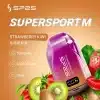SP2S 12000口/一次性可充電電子煙/大容量拋棄式電子煙/24H發貨