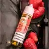 草莓太妃糖煙油 DAVAPE TOFFEE STRAWBERRIES菸油  30ml/60ml（0/30mg）