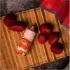 草莓太妃糖煙油 DAVAPE TOFFEE STRAWBERRIES菸油  30ml/60ml（0/30mg）