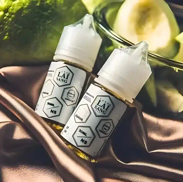 賴桑煙油 LAI SANG系列菸油 30/60ml 711到付