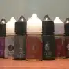 FOSV 煙油 系列果汁煙油 FRUIT OF STELL 30ml/60ml 美國進口 711到付