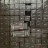 SP2S鈦發光主機/思博睿新款煙桿/通用一代煙彈
