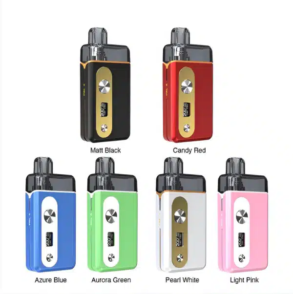 Artery Pal3 脈動3 台灣電子煙批發 711到付