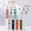 TNT主機 皮革材質 三檔調節 通用悅刻RELX煙彈一代