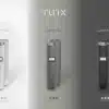 TUTX主機 皮革材質 通用悅刻Relx煙彈一代 711到付