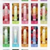 Limi 8000 puffs 一次性電子煙 拋棄式霧化桿