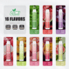 Limi 8000 puffs 一次性電子煙 拋棄式霧化桿