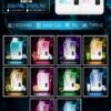 SP2 煙彈 SP2S GEM 9000 PUFFS 思博瑞抛棄式電子烟