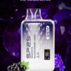 SP2 煙彈 SP2S GEM 9000 PUFFS 思博瑞抛棄式電子烟