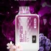 SP2 煙彈 SP2S GEM 9000 PUFFS 思博瑞抛棄式電子烟