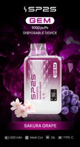 SP2 煙彈