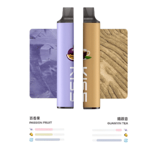 kis5一次性電子煙