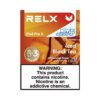 【悅刻煙彈6代】全新RELX infinity 2六代煙彈  買五盒送主機