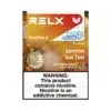 【悅刻煙彈6代】全新RELX infinity 2六代煙彈  買五盒送主機