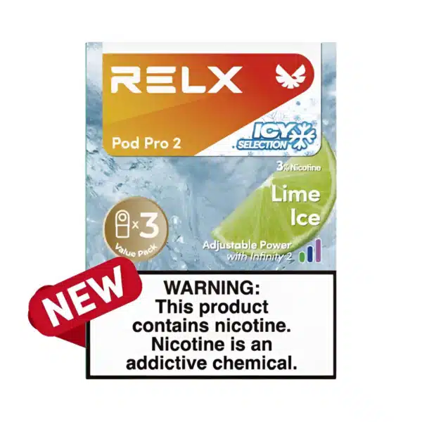 【悅刻煙彈6代】全新RELX infinity 2六代煙彈  買五盒送主機
