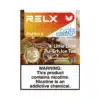 【悅刻煙彈6代】全新RELX infinity 2六代煙彈  買五盒送主機