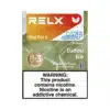 【悅刻煙彈6代】全新RELX infinity 2六代煙彈  買五盒送主機