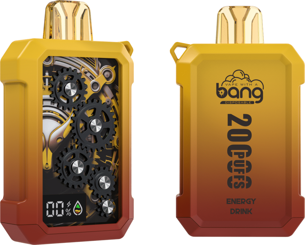 Bang