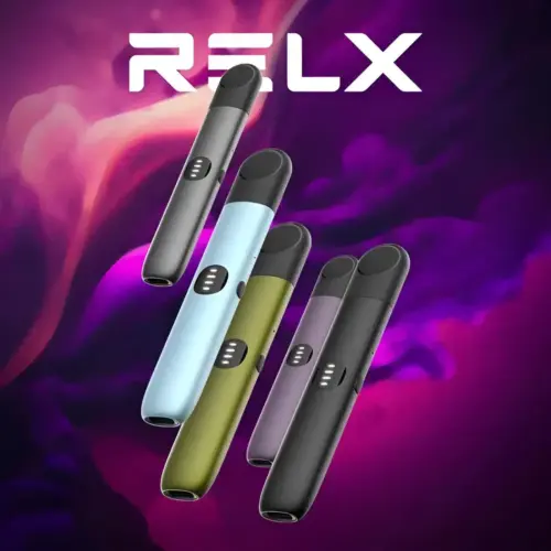 Relx Infinity 2主機 悅刻無限六代霧化桿 通用四五六代煙彈