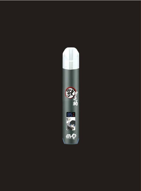EVO主機 鬼滅之刃動漫聯名主機 通用一代煙彈 新品上市