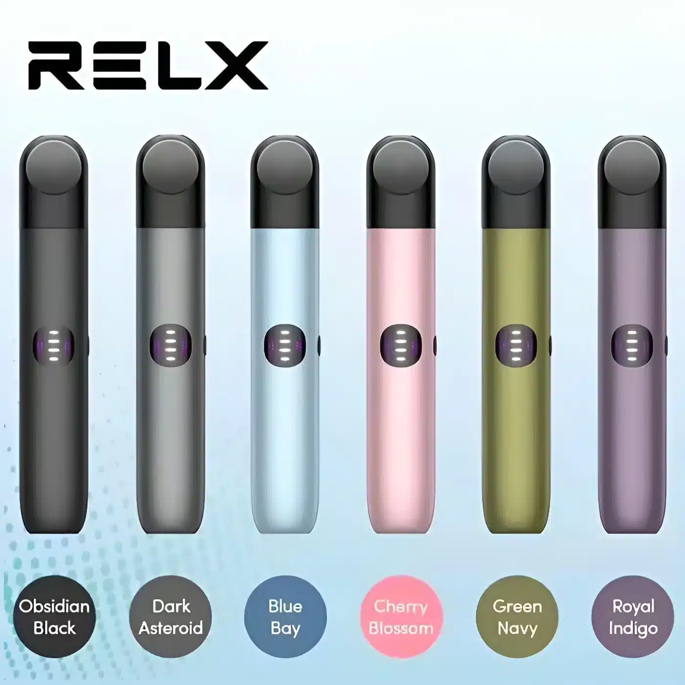 RELX Infinity 2 主機